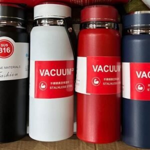 Premium SUS 316 Stainless Steel Vacuum Cup