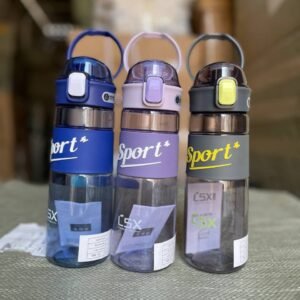 Hrobig Sport Water Bottle